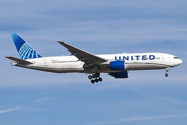 N784UA