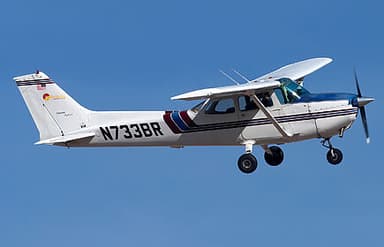 N733BR